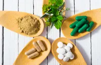 大柴胡湯でストレス太りを撃退!防風通聖散との違いと副作用を徹底解説