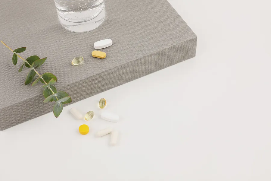 妊婦におすすめのサプリメントの組み合わせ