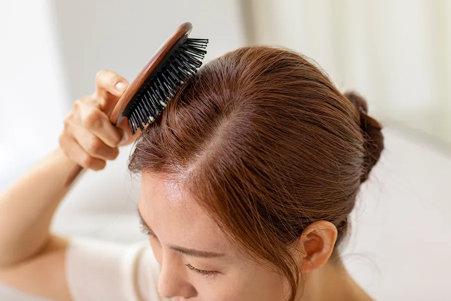 女性脱毛薬