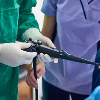 「健康診断の際、大腸内視鏡は必ず受けるべきですか?」 大腸内視鏡検査の対象、検査方法、準備事項について