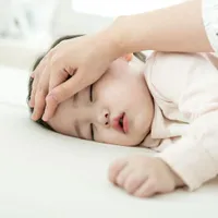 こどもが急に熱をだしたとき、熱を下げる方法4選