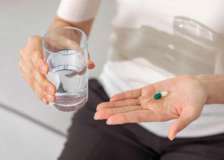 甲状腺機能低下症の治療法