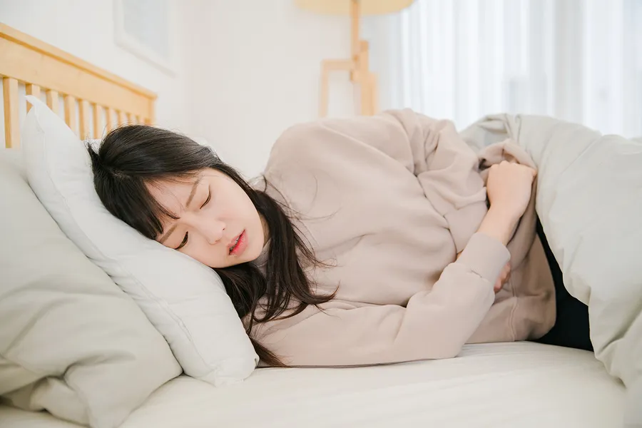 緊急避妊薬の副作用