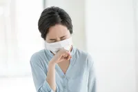 風邪と間違われやすい「肺炎」の初期症状、治療、予防接種