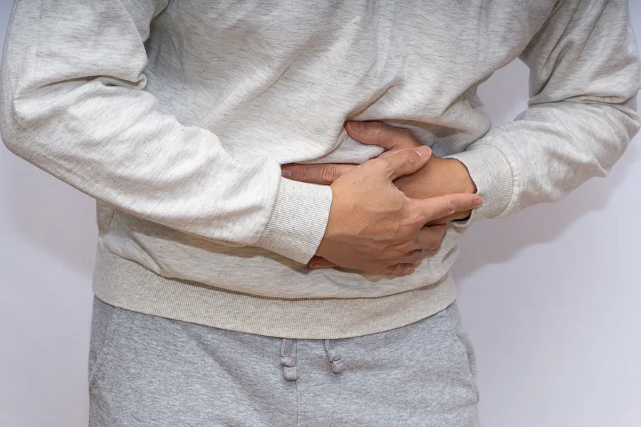 クローン病の症状