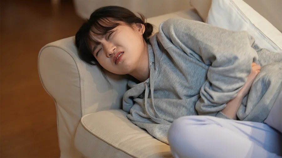 冬季食中毒ノロウイルス