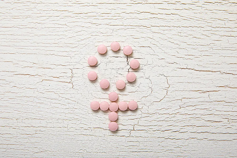 緊急避妊薬の時間