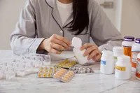 「サプリメントっていつ飲んだらいいの?」