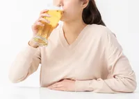 お酒を飲むと良く眠れる?
