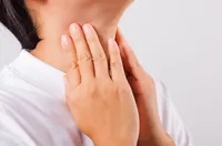「首にできたしこり、もしかしてリンパ節炎かも?」リンパ節炎の症状、原因、治療法まとめ