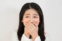 しゃっくりを早く止める方法5つ、しゃっくりの原因、薬は必要?