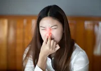 しつこい『慢性鼻炎』の治療法や手術、症状について