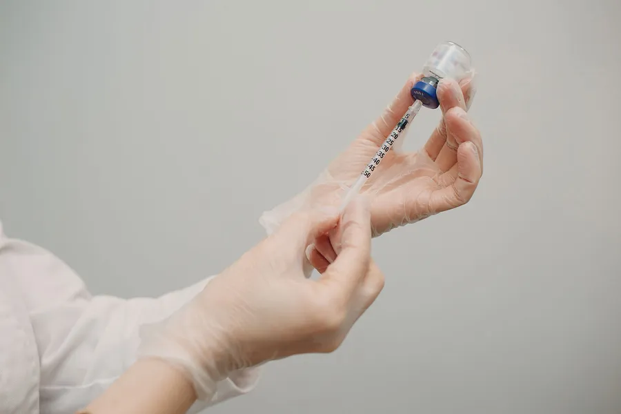 子宮頸がんの検査