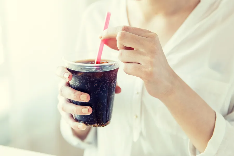 ゼロコーラはダイエットを妨げることもある飲料です。