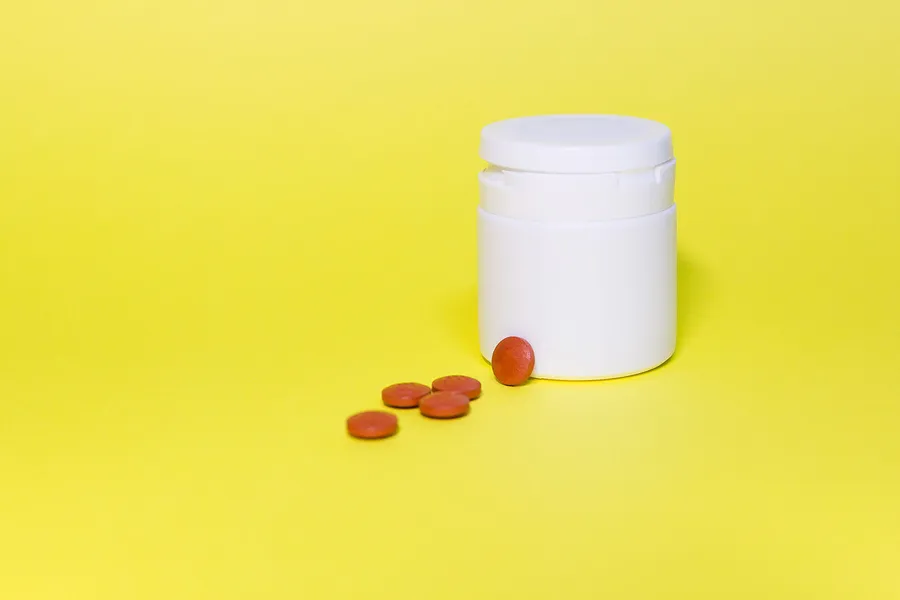 月経前症候群の薬