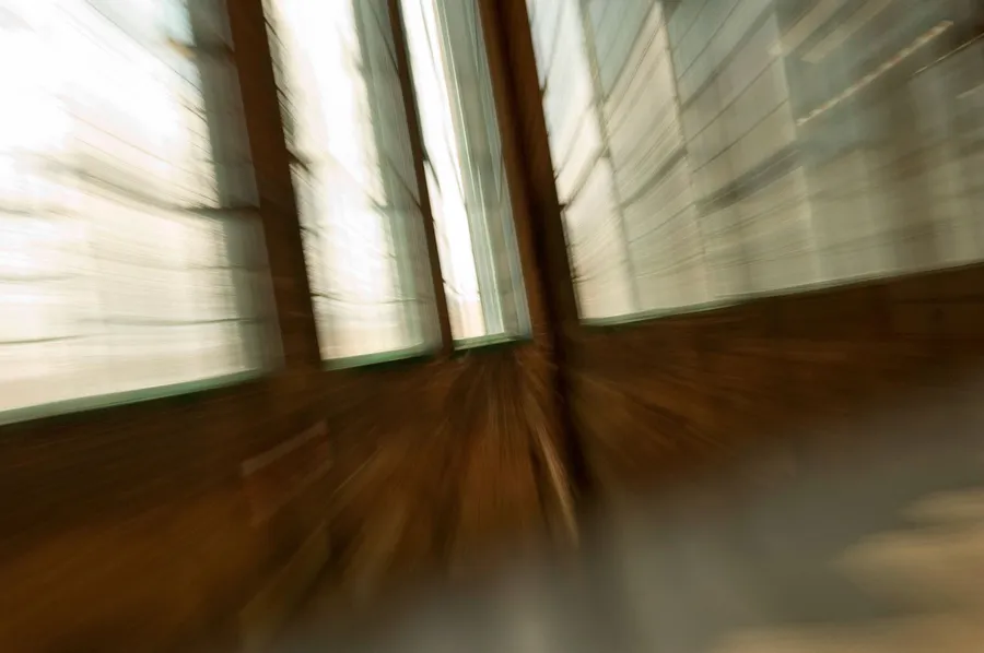 起立性低血圧の症状