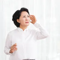 認知症の初期症状が気になります。