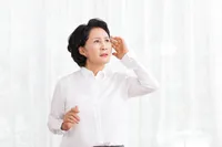 認知症の初期症状が気になります。