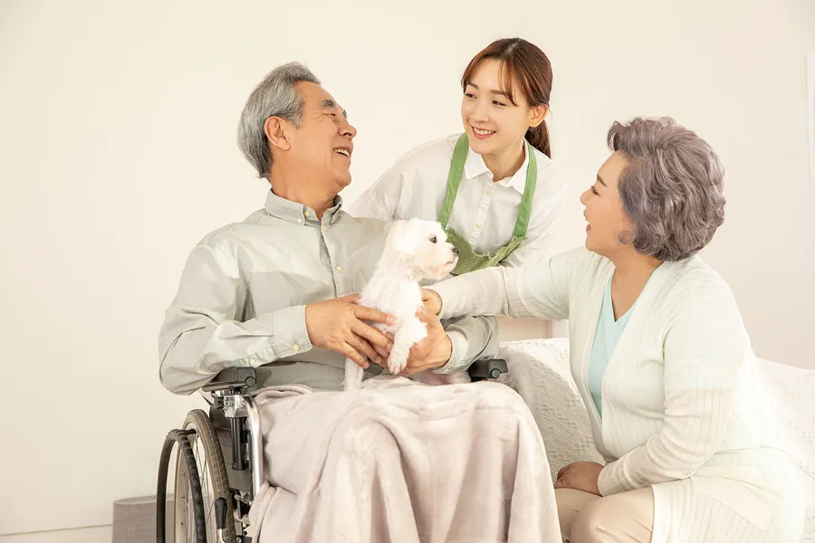 認知症の初期症状