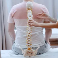 肩の高さが違うのですが、脊柱側弯症でしょうか? 脊柱側弯症の原因、症状、治療法まとめ