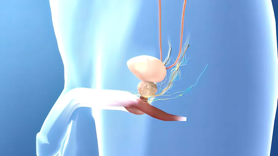 前立腺がん