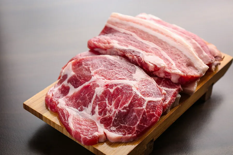 脂質異常症に悪い食品