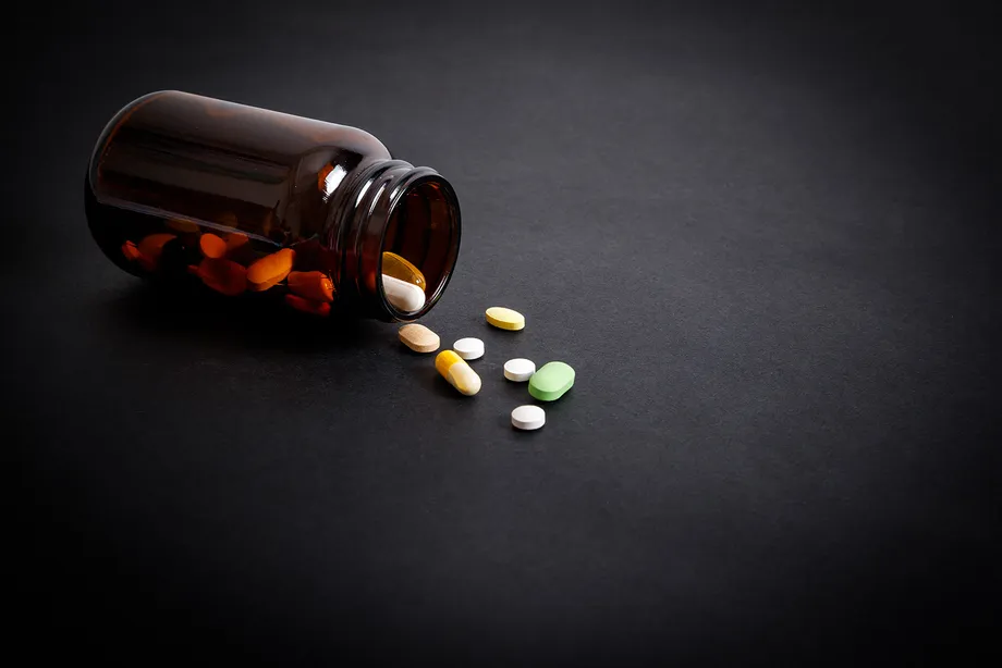 夜に摂ったたほうが良いサプリvs夜に摂ったほうが良いサプリ