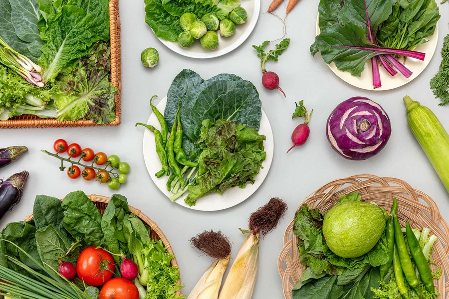 脂肪肝予防に良い食品