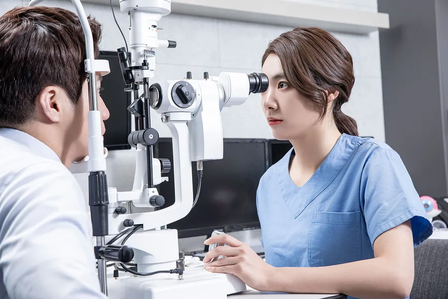 レーシック ラセック副作用