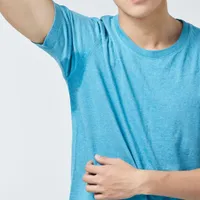 汗がだらだら流れる「多汗症」多汗症の治療法や原因を解説