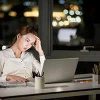 ストレスがひどくて悩んでいるあなたに。ストレス解消法5つ