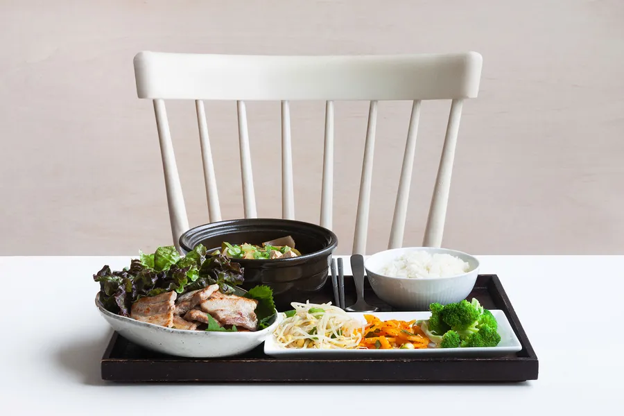 ストレス解消法