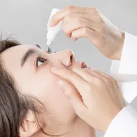 失明まで引き起こす網膜剥離の前兆症状や種類、治療法まとめ