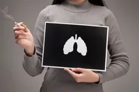 肺癌の初期症状は?肺癌の症状、原因、治療法について