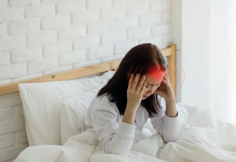 脳腫瘍が疑われる症状や診断、治療、手術法を解説