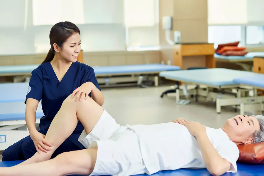 腰椎椎間板ヘルニアの治療