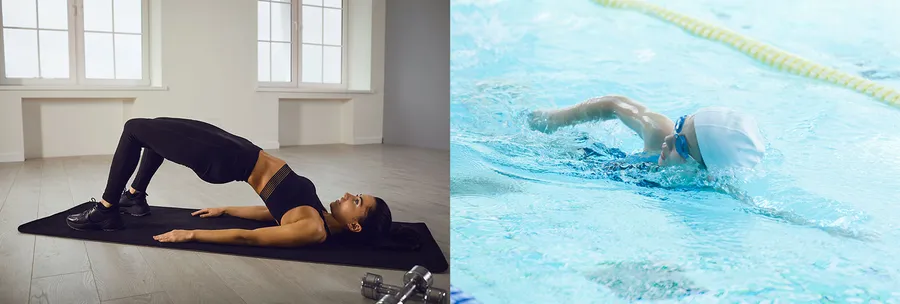 腰椎椎間板ヘルニアの予防