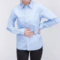 「腹部の満腹感のせいでしんどいです」腹部の満腹感の原因や症状、治療法を解説