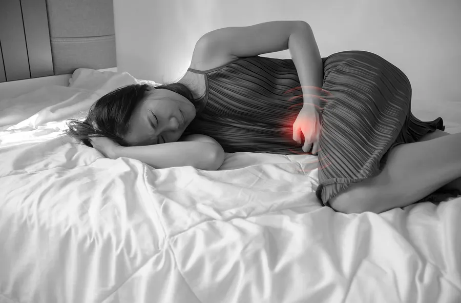 子宮外妊娠の症状