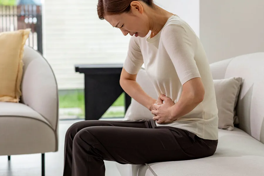 子宮外妊娠の原因