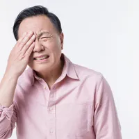 眼窩骨折の症状、見過ごしてはいけません!眼窩骨折の症状、治療、注意事項について