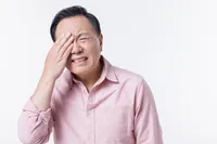 眼窩骨折の症状、見過ごしてはいけません!眼窩骨折の症状、治療、注意事項について