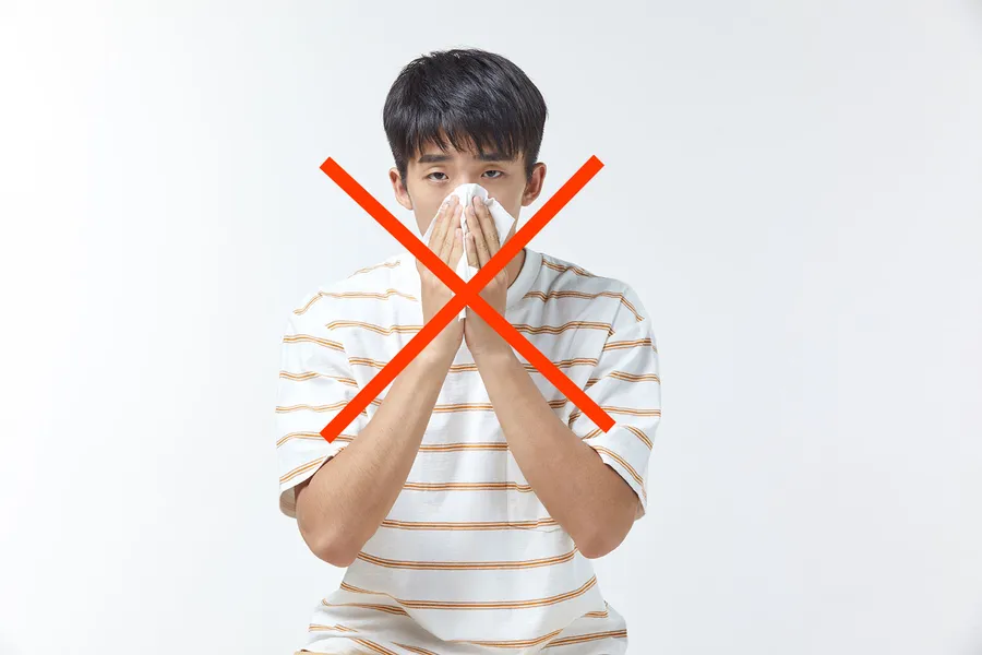 眼窩骨折の手術