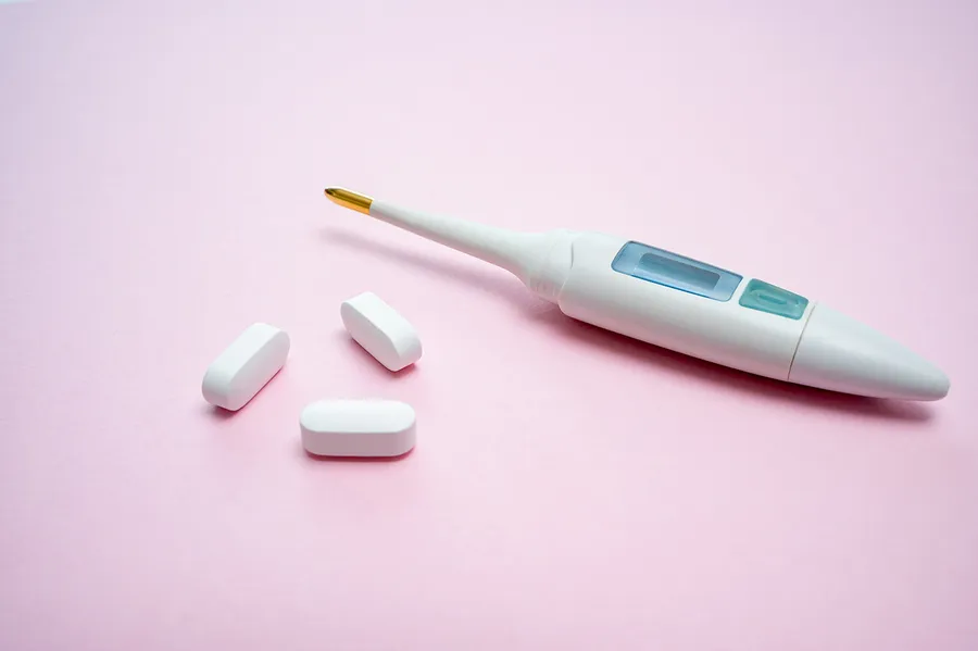 インフルエンザとコロナの区別方法