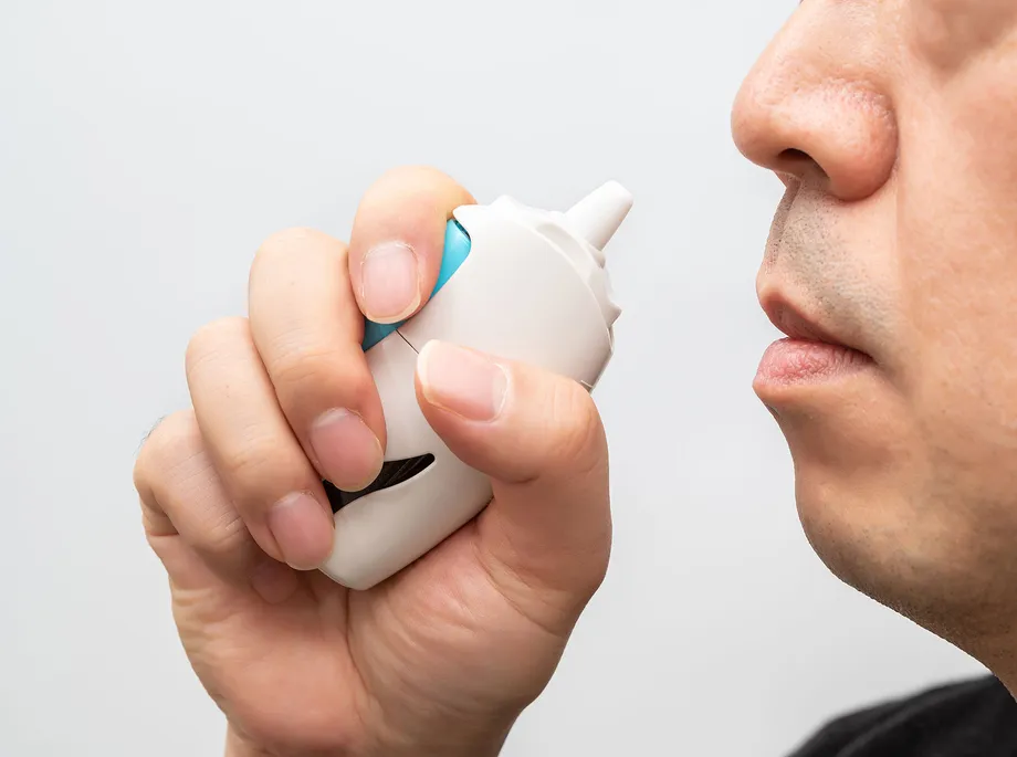 喘息に良い食べ物6つと避けるべき食べ物を紹介します