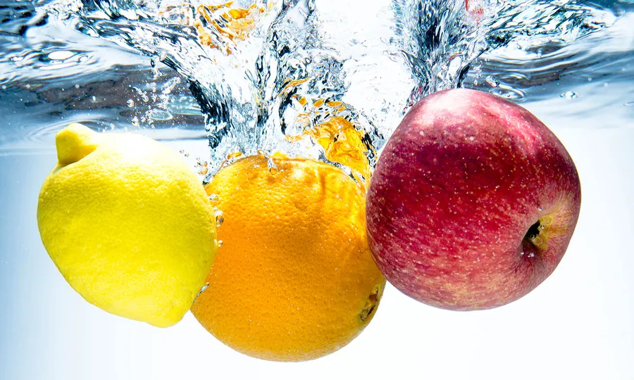 喘息に良い食べ物