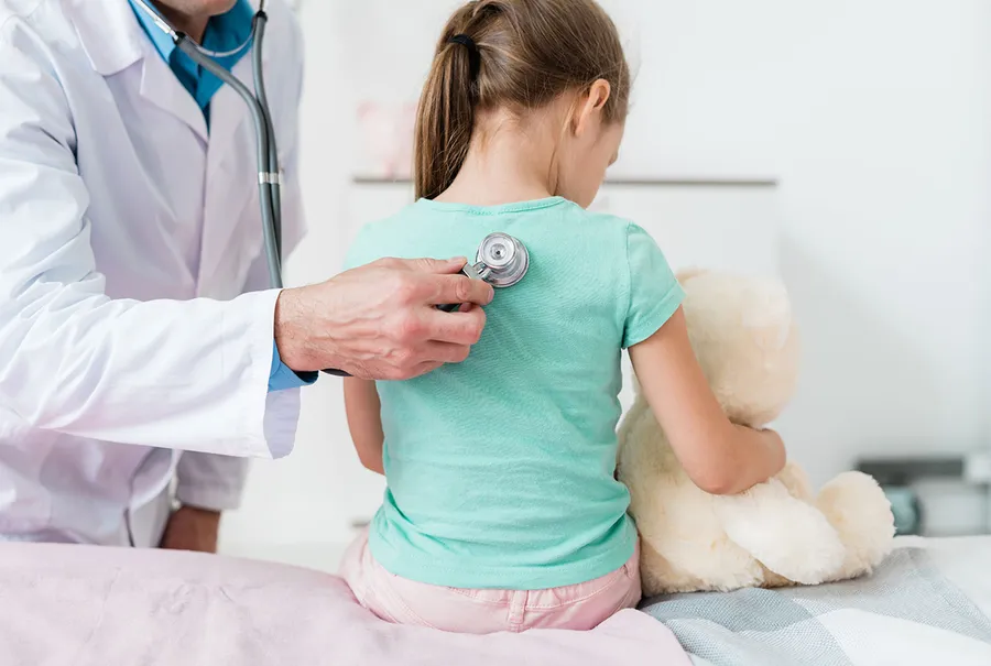 チック障害の治療方法