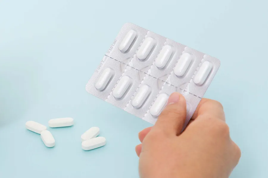 タイレノール空腹