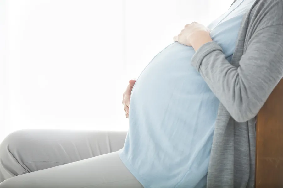 妊婦