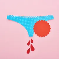 生理中の性交渉は妊娠の確率が低いってホント?